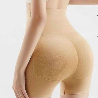 Quần đùi độn mông su đúc thông hơi