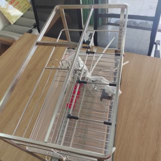 Kệ gia vị SUS304 hiện đại TaKing