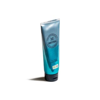 Kem ép side British M Men's Style Down Perm - 200g