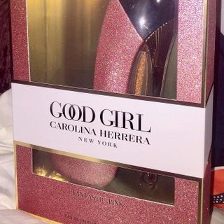 Nước Hoa Nữ Guốc GoodGirlCarolinaHerrera New York Fantastic Pink 80ml giá sỉ