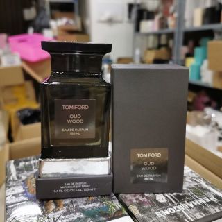 Nước Hoa UnisexTomFord Oud Wood 100ml