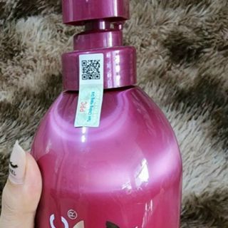 Hấp dầu phục hồi tóc hư tổn