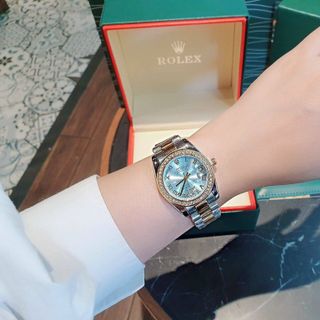 ĐỒNG HỒ ROLLEX NỮ NEW2022 HOT HOT