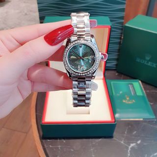 ĐỒNG HỒ ROLLEX NỮ NEW2022 HOT HOT