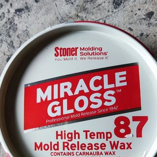 Sáp tách khuôn- các loại wax (wax 7; wax 8; wax 250)