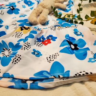 Đầm - Váy trẻ em