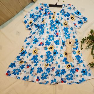 Đầm - Váy trẻ em