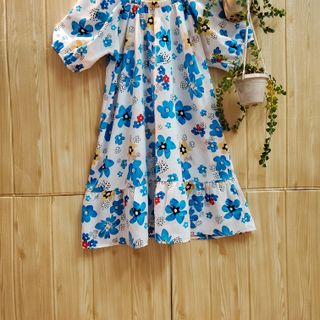 Đầm - Váy trẻ em