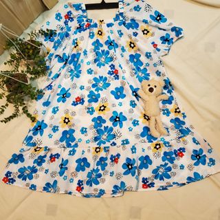 Đầm - Váy trẻ em