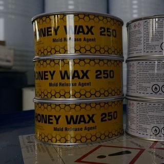 Sáp tách khuôn- các loại wax (wax 7; wax 8; wax 250)