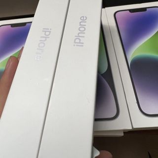 iPhone 14 Plus 128GB Tím newseal chưa active Bảo hành 12 tháng 1 đổi 1