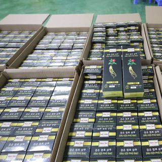 Dầu Gội Phủ Bạc Tóc Nam Nữ