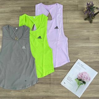 Áo Tank Áo Thun Nữ Thể Thao Siêu Đẹp Giá Sỉ, Hàng Đẹp