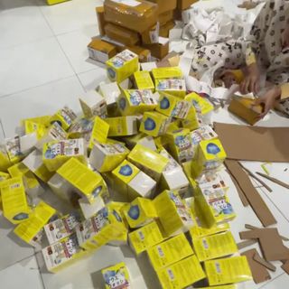 Nước Súc Miệng Nha Khoa Dental Care