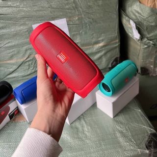 Loa bluetooth JBL charge mini 3+ cắm được usb và thẻ nhớ