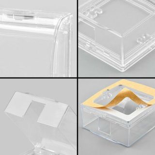 Hộp chụp ổ điện chống thắm nước