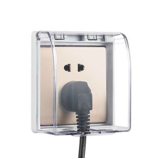 Hộp chụp ổ điện chống thắm nước