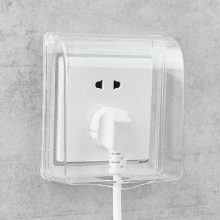 Hộp chụp ổ điện chống thắm nước