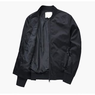 Áo khoác dù bomber mero cao cấp