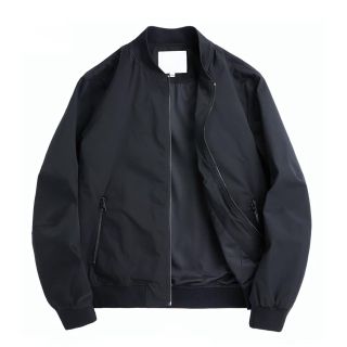 Áo khoác dù bomber mero cao cấp