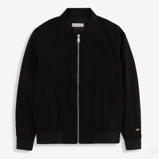 Áo khoác dù bomber mero cao cấp