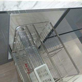 Kệ dao thớt đa năng SUS304 TaKing