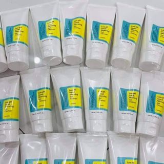 Sữa Rửa Mặt Cosrx Low PH Good Morning Gel Cleanser Dạng Gel 150ml