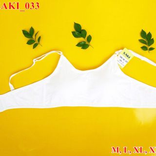 ÁO LÁ SAKI HỌC SINH - 033