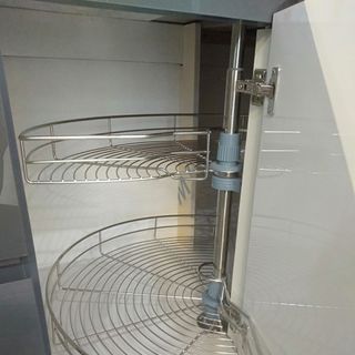 Mâm xoay góc 180 SUS304 TaKing