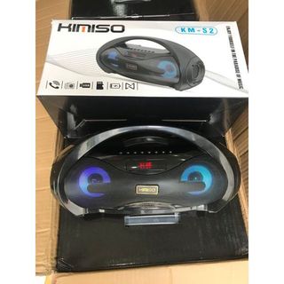 Loa Karaoke Bluetooth Kimiso KM-S2 Giá Sỉ