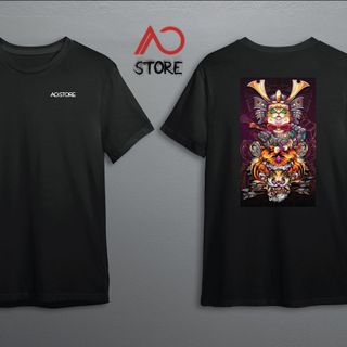 áo thun trơn in hình vải cotton 100% .nhận in theo yêu cầu