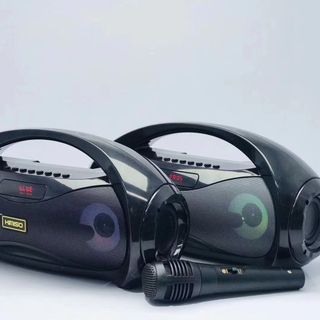 Loa Karaoke Bluetooth Kimiso KM-S2 Giá Sỉ