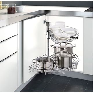 Mâm xoay góc 180 SUS304 TaKing