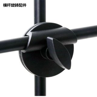 Giá Đỡ Quay Video Chụp Ảnh Topshot D33 Kèm Chân Đèn - Chắc Chắn - Tiện Lợi