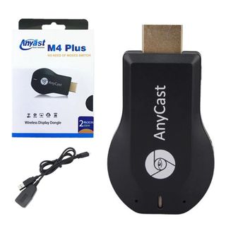 HDMI Không Dây Anycast M4 Plus Giá Sỉ giá sỉ