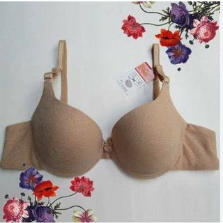 ÁO NGỰC LOVELY BÔNG ÉP - 176E