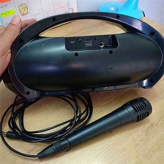 Loa Karaoke Bluetooth Kimiso KM-S2 Giá Sỉ