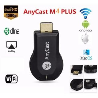 HDMI Không Dây Anycast M4 Plus Giá Sỉ
