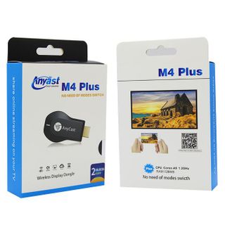 HDMI Không Dây Anycast M4 Plus Giá Sỉ