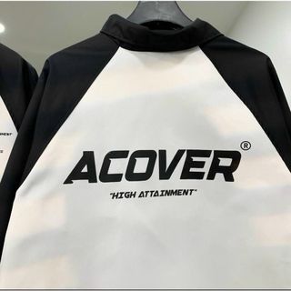Áo khoác dù áo gió Acover