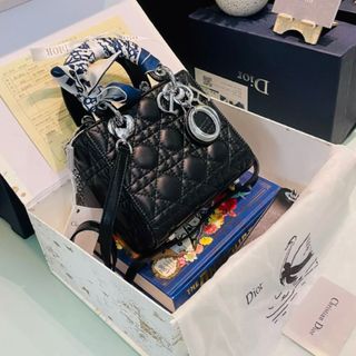 DR TÚI VIP LIKEAUTH