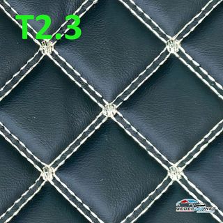 [PHỤ LIỆU MAY] Da thường 2 chỉ lót sàn 5D dành cho xe ô tô DÀY 10mm; dùng may sàn ô tô