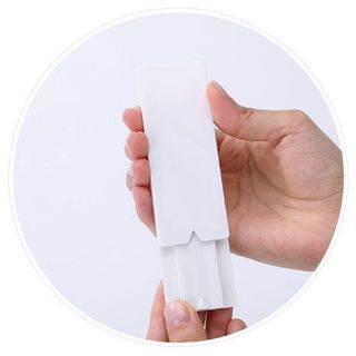 Bộ dụng cụ treo cố định ổ cắm điện trượt thẳng siêu tiện dụng an toàn cho bé, giá đỡ các vật dụng gia đình - TREO Ổ ĐIỆN GIÁ SỈ