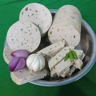 Chả giò nhà làm 500mg