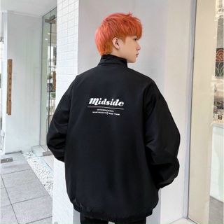 Áo khoác, áo khoác gió, áo khoác nam, dù midside