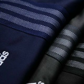 JOGGER D.A.S 3 sọc phối lưới