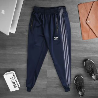 JOGGER D.A.S 3 sọc phối lưới