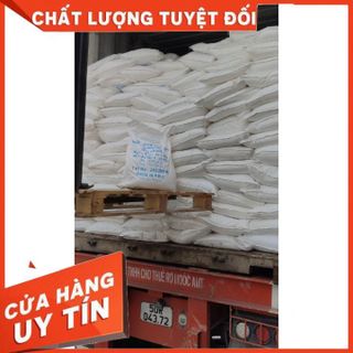 Khoáng MgCl2 bột nguyên liệu của Trung Quốc