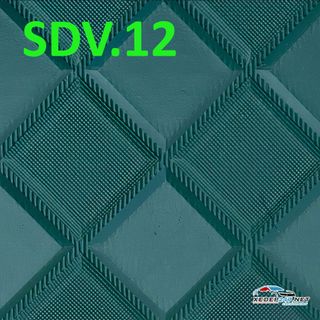 [PHỤ LIỆU MAY] Da 3D không chỉ lót sàn dành cho xe ô tô DÀY TỪ 7mm ĐẾN 10mm; dùng may sàn ô tô