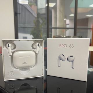 Tai Nghe Bluetooth Pro 6S Giá Sỉ